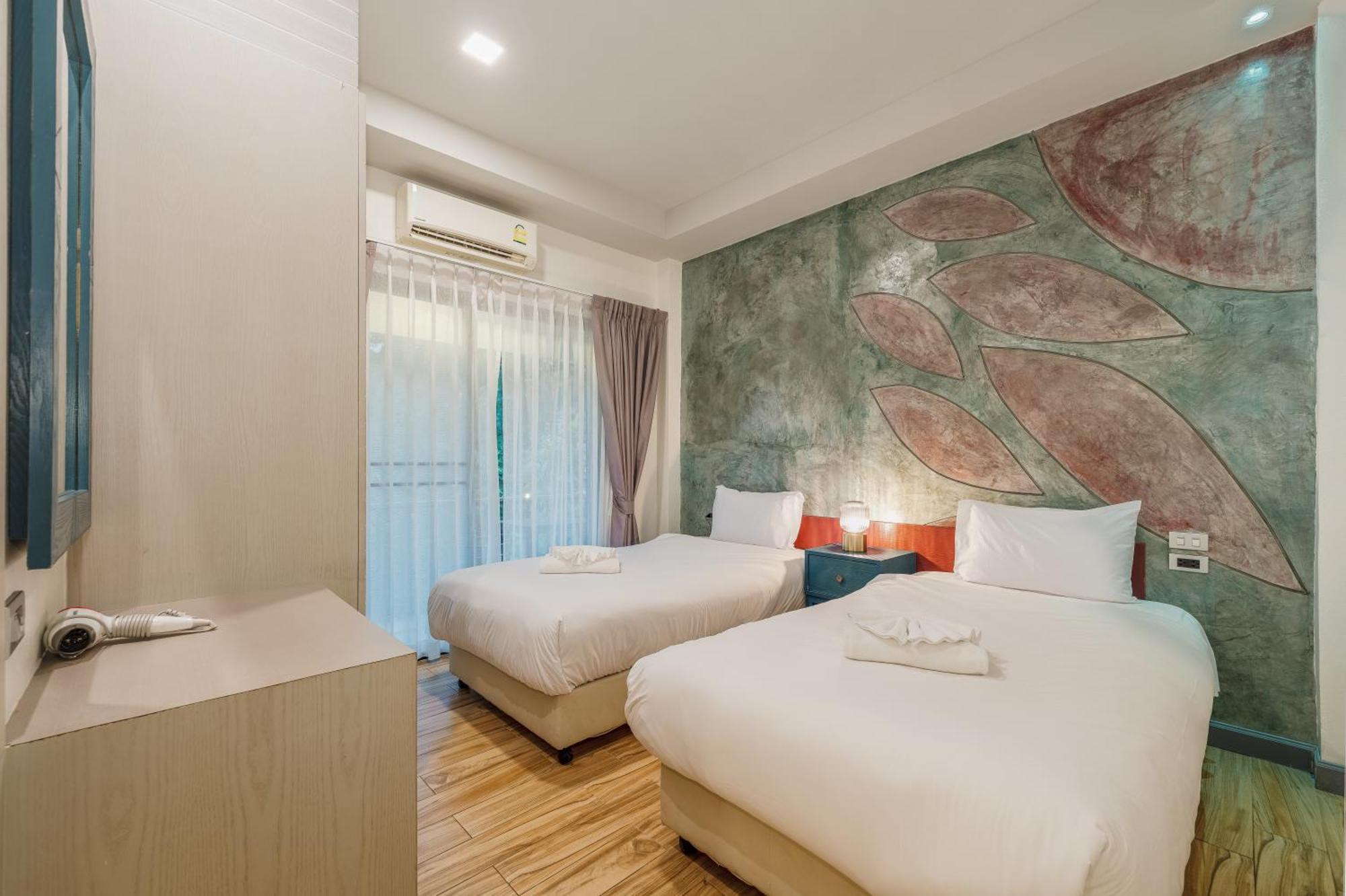 Coco Paradiso Phuket Bagian luar foto