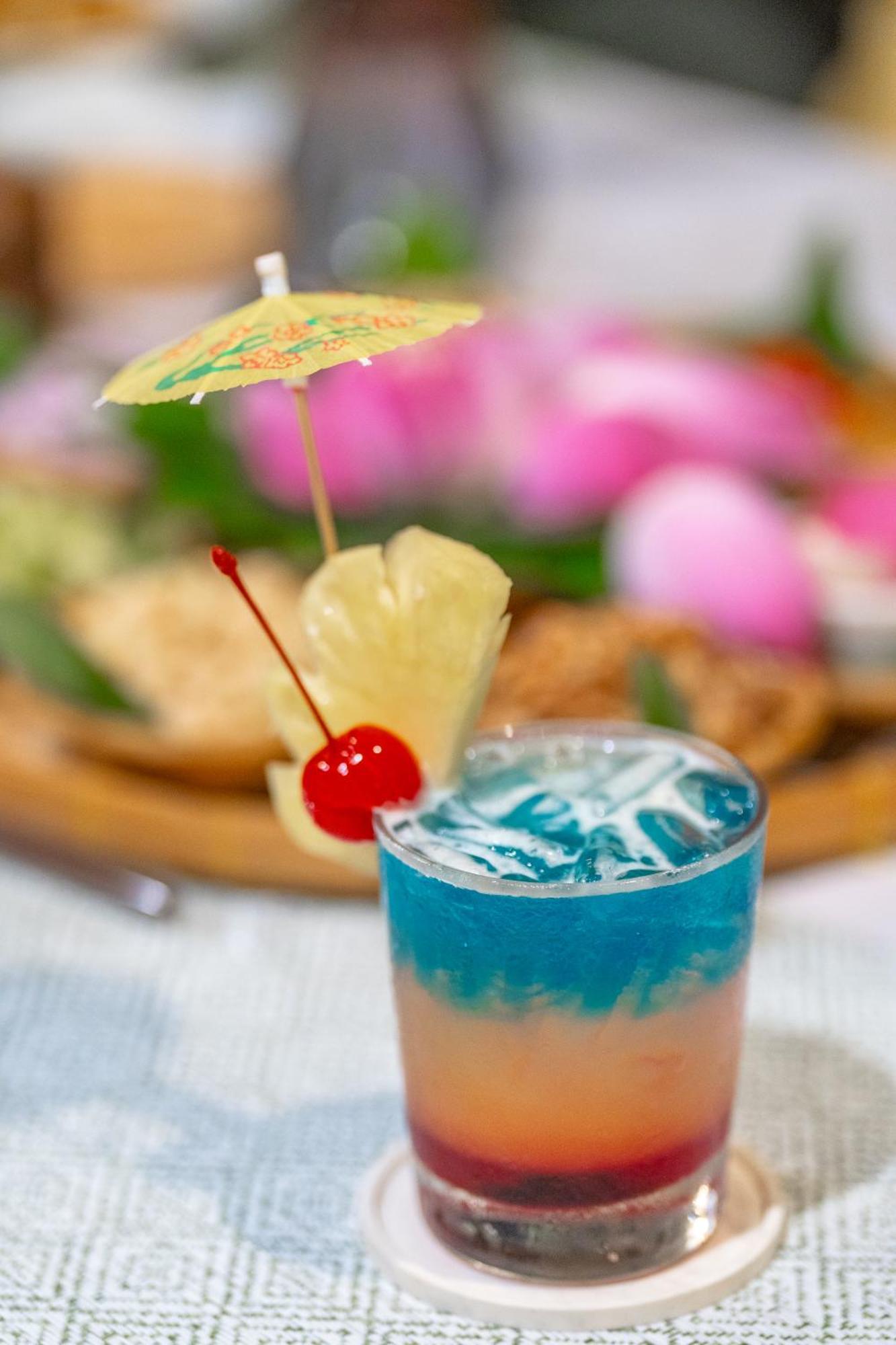 Coco Paradiso Phuket Bagian luar foto