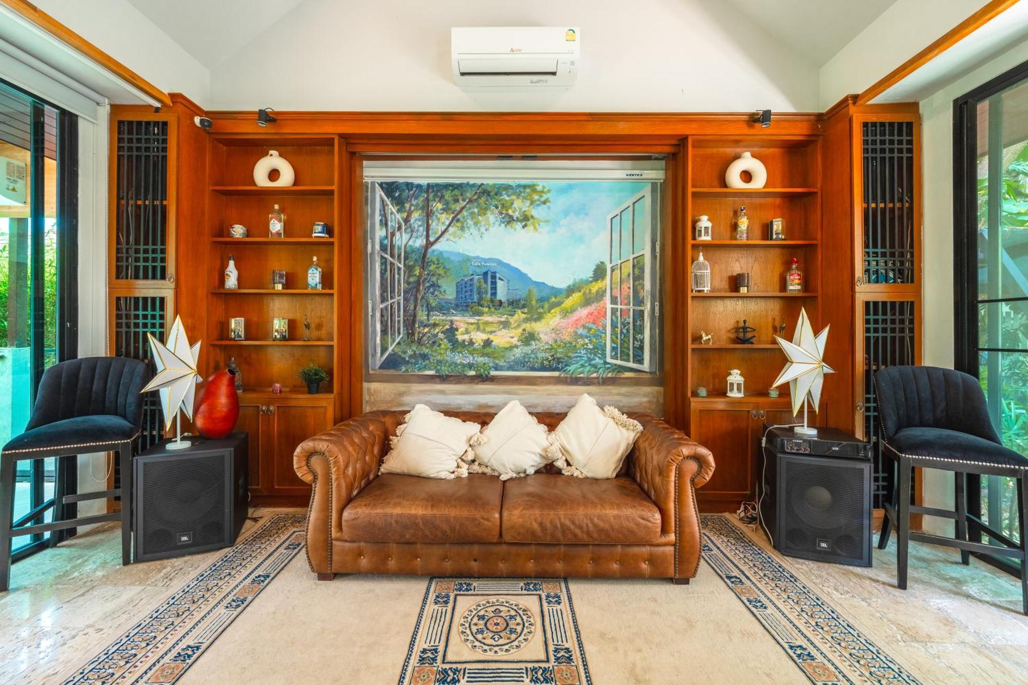Coco Paradiso Phuket Bagian luar foto