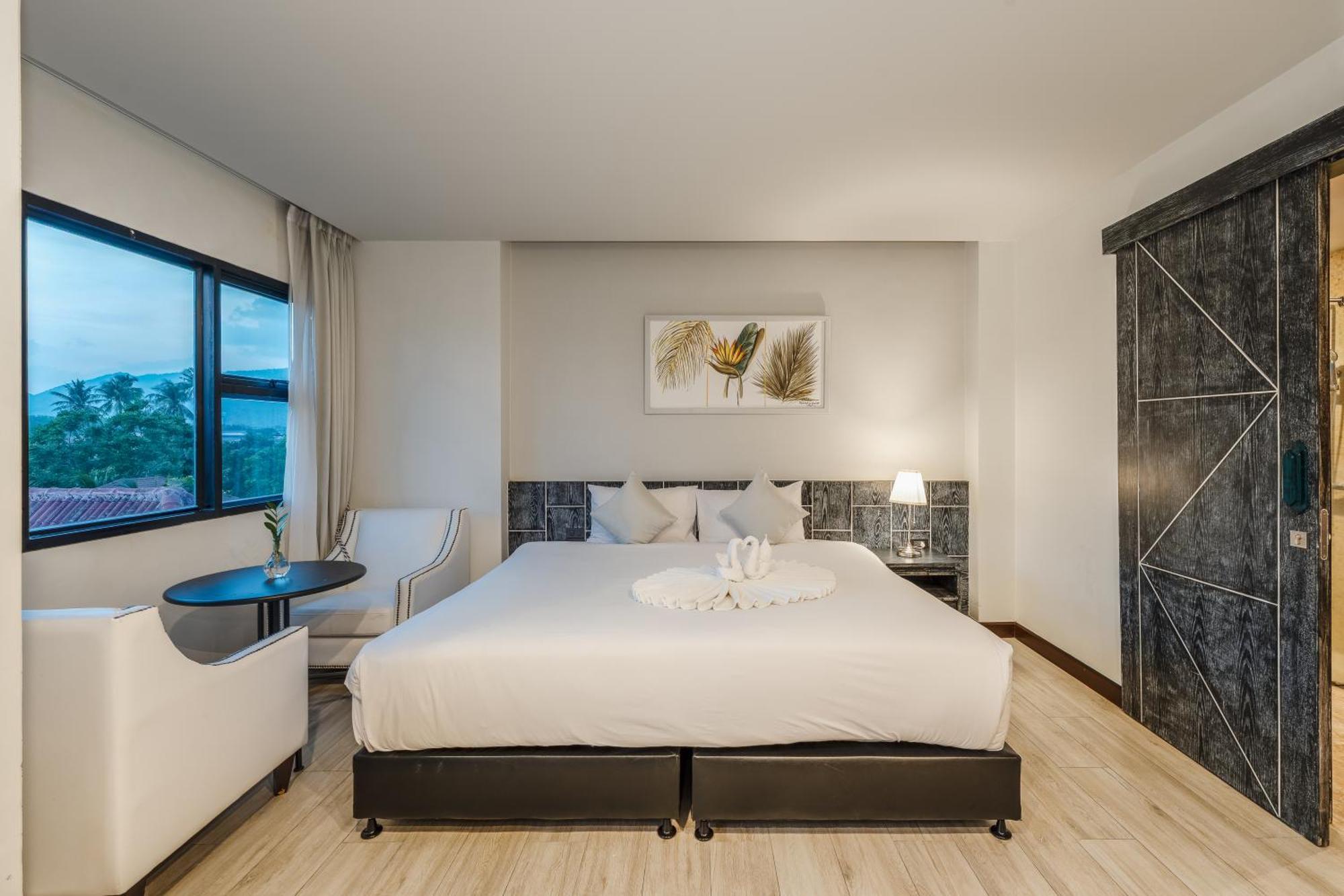 Coco Paradiso Phuket Bagian luar foto