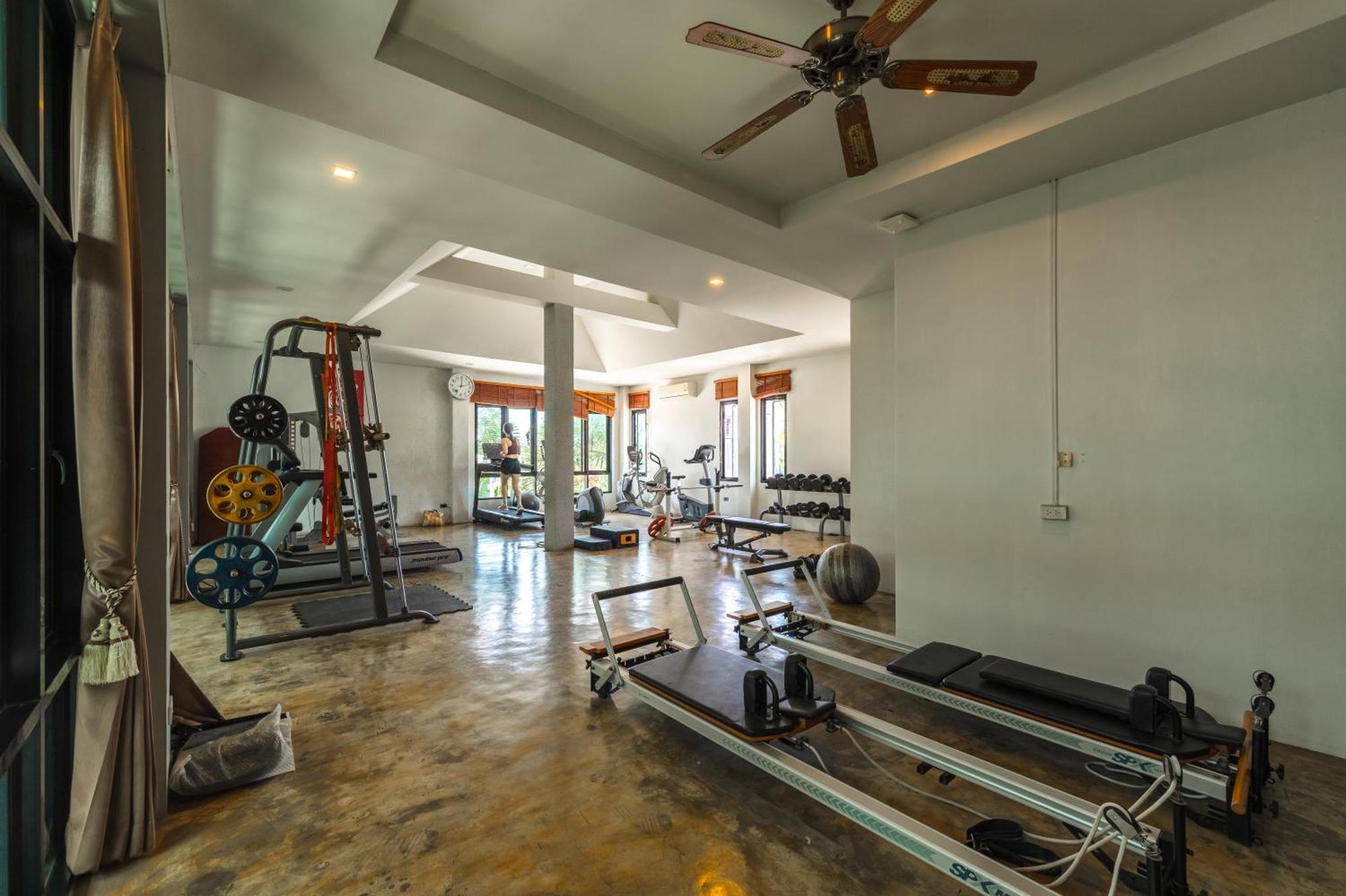 Coco Paradiso Phuket Bagian luar foto
