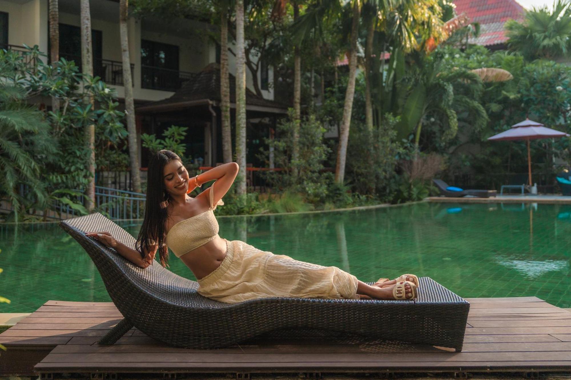 Coco Paradiso Phuket Bagian luar foto