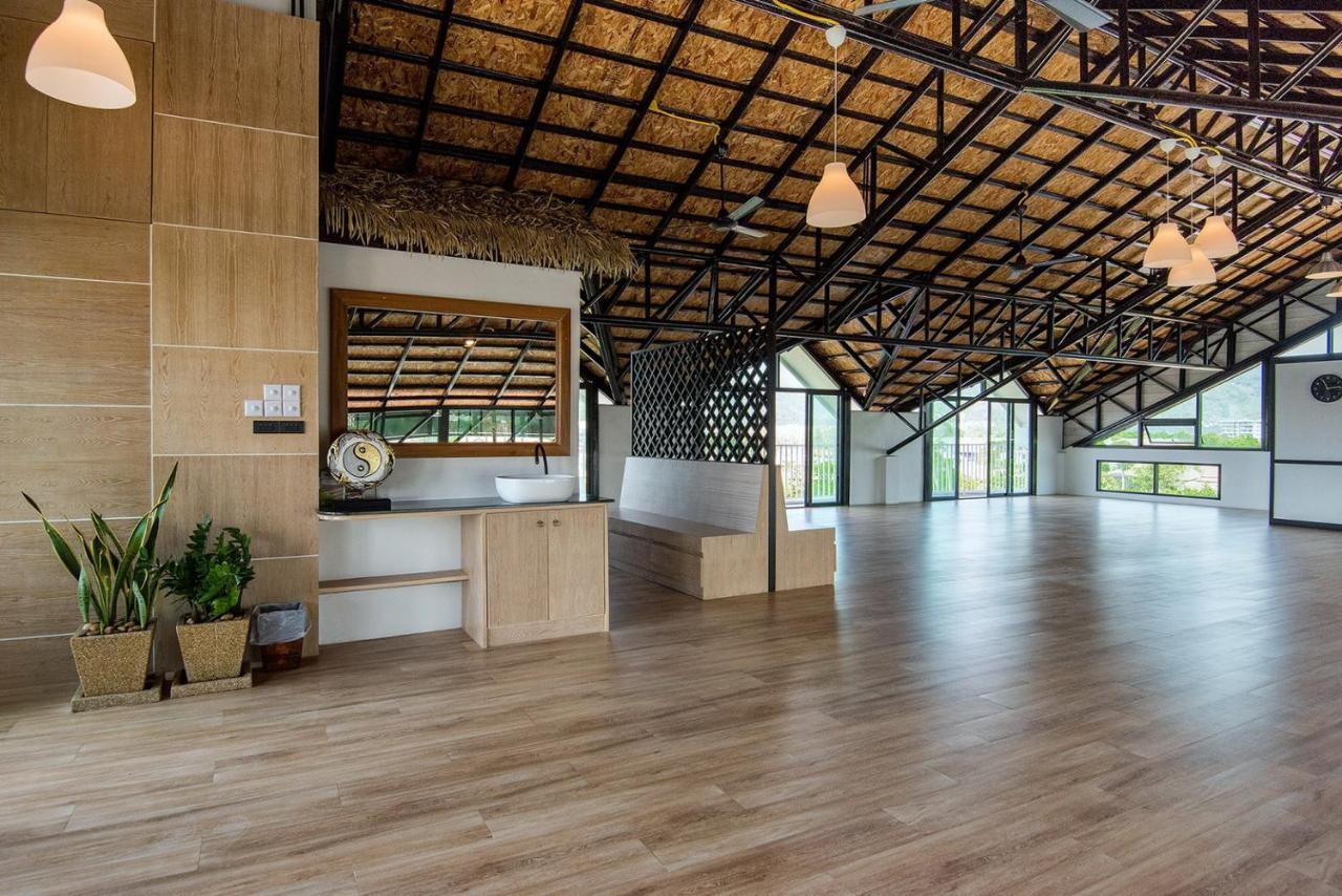 Coco Paradiso Phuket Bagian luar foto